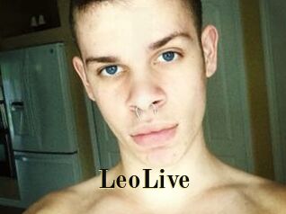 LeoLive