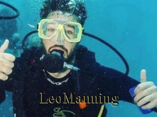 LeoManning