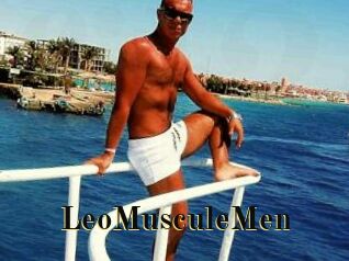 LeoMusculeMen