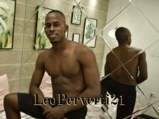 LeoPerverti21