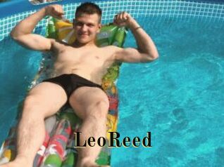 LeoReed