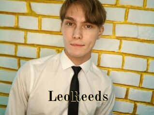LeoReeds