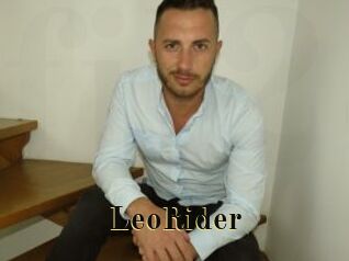 LeoRider