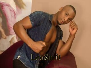 LeoSmit