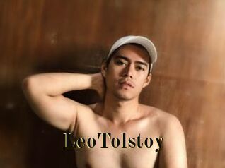 LeoTolstoy
