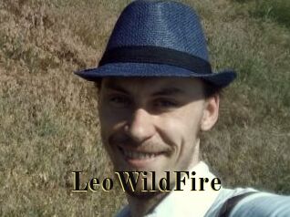 LeoWildFire