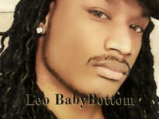 Leo_BabyBottom