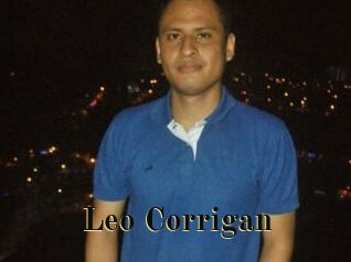 Leo_Corrigan Films 2 Q