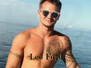 Leo_Ford