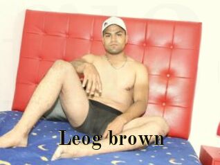 Leog_brown