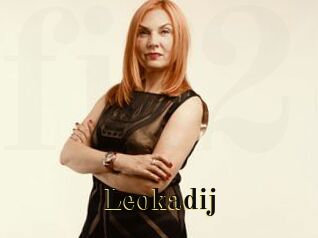 Leokadij