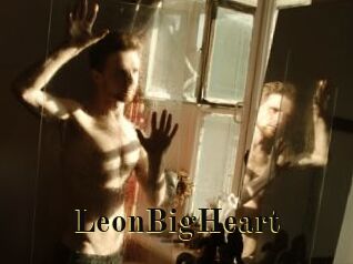 LeonBigHeart