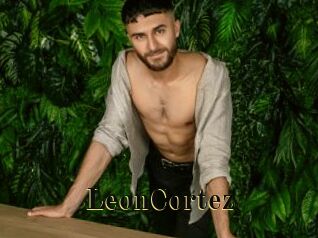LeonCortez