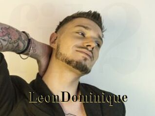 LeonDominique