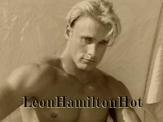 LeonHamiltonHot