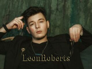 LeonRoberts