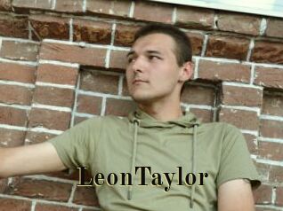 LeonTaylor