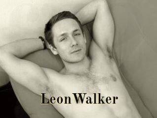 LeonWalker