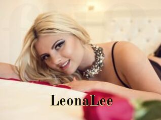 LeonaLee