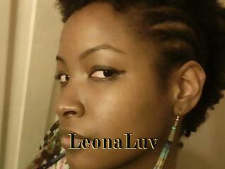 LeonaLuv