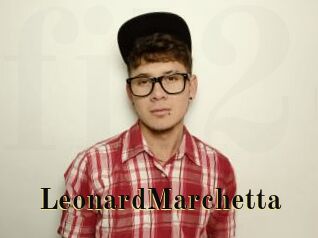 LeonardMarchetta