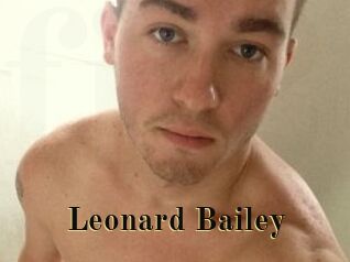 Leonard_Bailey