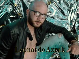 LeonardoAzrak