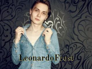 LeonardoFrost