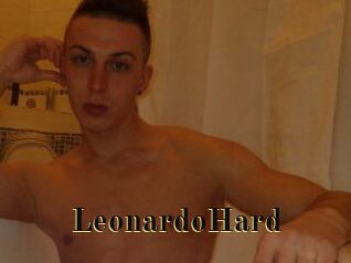 LeonardoHard