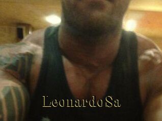 LeonardoSa