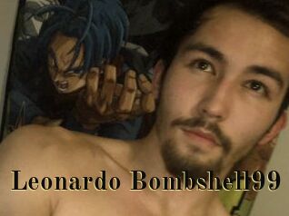 Leonardo_Bombshell99