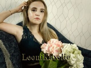 LeoniKavelie