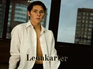 Leonkarter