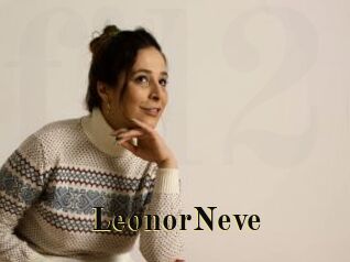 LeonorNeve