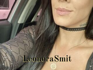 LeonoraSmit