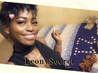 LeonySecret