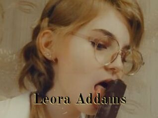 Leora_Addams