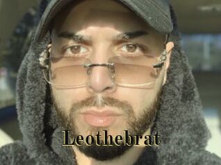 Leothebrat