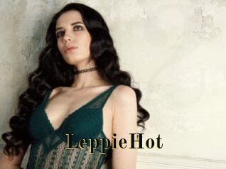 LeppieHot