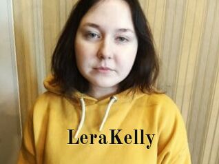 LeraKelly Films 2 Q