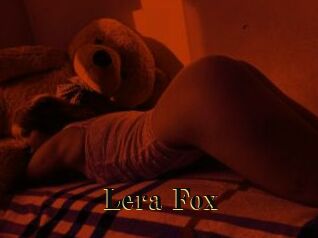 Lera_Fox