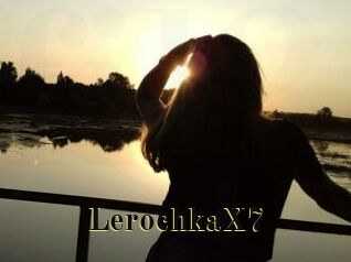 LerochkaX7