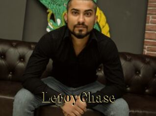 LeroyChase