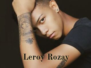 Leroy_Rozay Films 2 Q