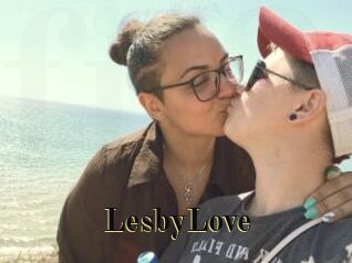 LesbyLove