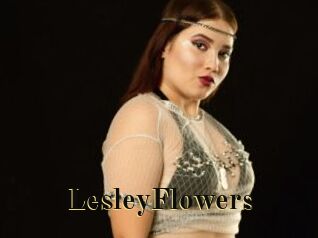 LesleyFlowers
