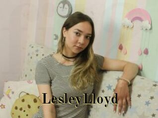 LesleyLloyd Films 2 Q