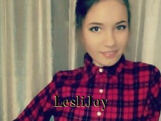LesliJoy