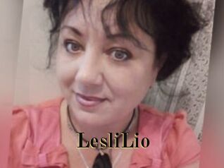LesliLio