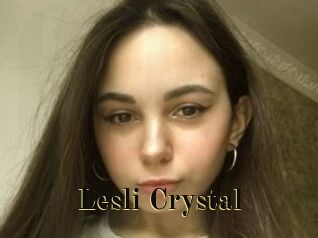 Lesli_Crystal